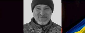 Одещина в жалобі: в останню путь громада провела Сергія Колотенка